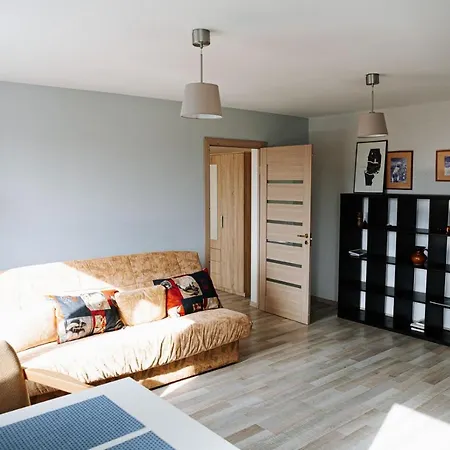 O'clock Apartment