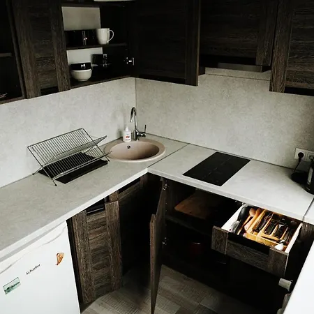 O'clock Apartment Liepaja