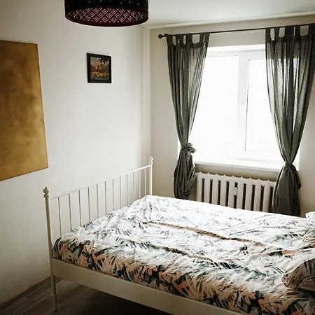 O'clock Apartment