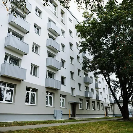 Apartment O'clock