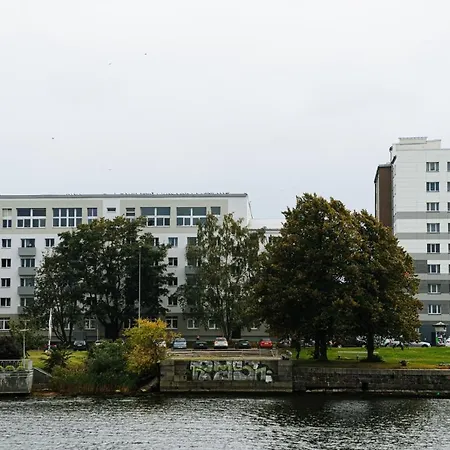 O'clock * Liepaja